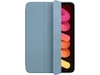 Apple Smart Folio for iPad mini (A17 Pro) (denim) Deksel til nettbrett