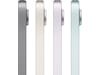 iPad mini (2024) 128GB WiFi (lilla) Nettbrett / iPad