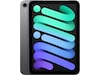 iPad mini (2024) 512GB WiFi (stellargrå) Nettbrett / iPad