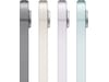 iPad mini (2024) 512GB 5G (blå) Nettbrett / iPad