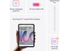 iPad mini (2024) 256GB 5G (lilla) Nettbrett / iPad