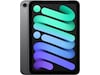 iPad mini (2024) 256GB 5G (stellargrå) Nettbrett / iPad