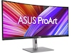 ASUS 34" skjerm ProArt PA34VCNV Skjermer