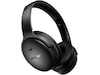 Bose QuietComfort SC trådløse hodetelefoner, Over-Ear (sort) Hodetelefoner
