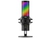 HyperX QuadCast 2 S RGB USB mikrofon (sort) Mikrofon