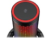 HyperX QuadCast 2 S RGB USB mikrofon (sort) Mikrofon