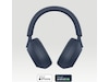 Sony WH-1000XM5 trådløse hodetelefoner, Over-Ear (blå) Hodetelefoner