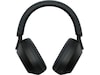 Sony WH-1000XM5 trådløse hodetelefoner, Over-Ear  (sort) Hodetelefoner