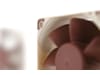 Noctua NF-A6x25 PWM Vifte Vifter