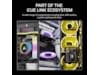 Corsair iCUE LINK RX140 MAX Vifte (sort) Vifter