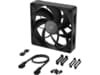 Corsair iCUE LINK RX140 MAX Vifte (sort) Vifter