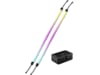 Corsair iCUE Link LS350 Aurora RGB Light Strips Kit Tilbehør