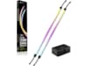 Corsair iCUE Link LS350 Aurora RGB Light Strips Kit Tilbehør