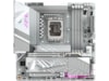 GIGABYTE Z890M A ELITE WF7 ICE Hovedkort Intel Socket