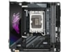 GIGABYTE Z890I AORUS ULTRA Hovedkort Intel Socket