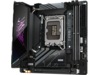 GIGABYTE Z890I AORUS ULTRA Hovedkort Intel Socket