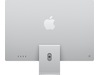 iMac 24 4.5K (2024) 512GB (sølv) Stasjonær PC