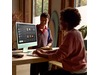iMac 24 4.5K (2024) 256GB (blå) Stasjonær PC