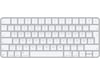 Apple Magic Keyboard (hvit) Tastatur