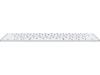 Apple Magic Keyboard (hvit) Tastatur