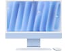 iMac 24 4.5K (2024) 256GB (blå) Stasjonær PC
