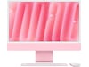 iMac 24 4.5K (2024) 512GB (rosa) Stasjonær PC