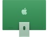 iMac 24 4.5K (2024) 512GB (grønn) Stasjonær PC