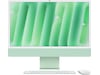 iMac 24 4.5K (2024) 256GB (grønn) Stasjonær PC