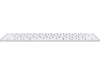 Apple Magic Keyboard Touch ID (hvit) Tastatur