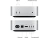 Mac Mini M4 (2024) 512GB Stasjonær PC
