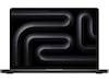 MacBook Pro 14 M4 Max (2024) 1TB (stellarsvart) PC - Bærbar / laptop