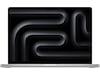 MacBook Pro 16 M4 Pro (2024) 512GB (sølv) PC - Bærbar / laptop