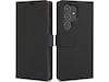 iiglo Galaxy S25 Ultra Lommebokdeksel (sort) Mobildeksel