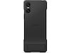 Sony Xperia 10 VI deksel (sort) Mobildeksel