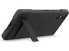 Sony Xperia 10 VI deksel (sort) Mobildeksel