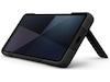 Sony Xperia 10 VI deksel (sort) Mobildeksel