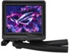 Asus ROG Ryujin III 360 ARGB Extreme Kjøler (sort) CPU - Vannkjøling