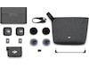 DJI Mic Mini (2 TX + 1 RX + Charging Case) Mikrofon
