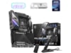 MSI MEG Z890 UNIFY-X Hovedkort Intel Socket