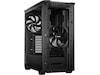 be quiet! PURE BASE 501 Mid Tower (sort) Midi tower