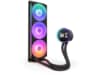 NZXT Kraken 360 Elite V2 2024 RGB Kjøler (sort) CPU - Vannkjøling