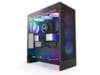 NZXT Kraken 360 Elite V2 2024 RGB Kjøler (sort) CPU - Vannkjøling