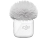 DJI Mic Mini sender (Arctic White) Streaming tilbehør