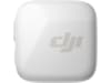 DJI Mic Mini sender (Arctic White) Streaming tilbehør