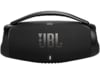 JBL Boombox3 WiFi trådløs høyttaler (sort) Trådløs / Bluetooth-høyttaler