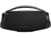 JBL Boombox3 WiFi trådløs høyttaler (sort) Trådløs / Bluetooth-høyttaler