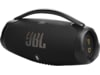 JBL Boombox3 WiFi trådløs høyttaler (sort) Trådløs / Bluetooth-høyttaler