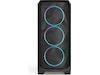 Fractal Meshify 3 RGB TG Light Tint Mid Tower (sort) Midi tower