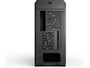 Fractal Meshify 3 XL TG Mid Tower (sort) Midi tower