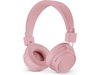 Andersson BHH-W2000 Trådløse Hodetelefoner (rosa) Hodetelefoner